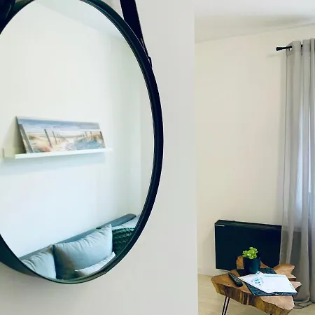 Niron Apartament Niepodleglosci *