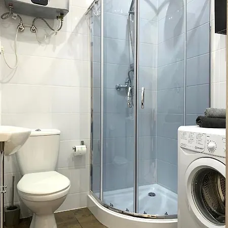 Niron Apartament Niepodleglosci *