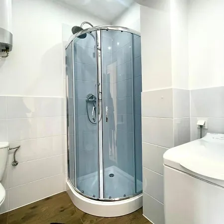 Apartment Niron Apartament Niepodleglosci Pila