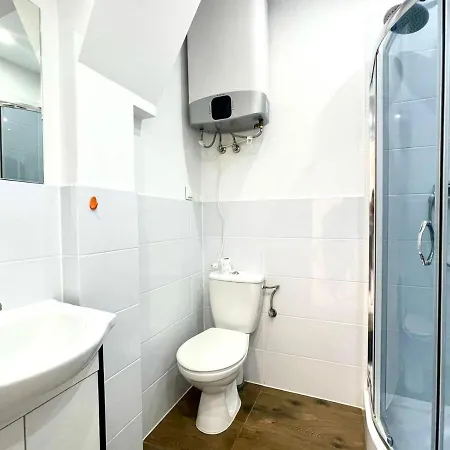 Apartment Niron Apartament Niepodleglosci
