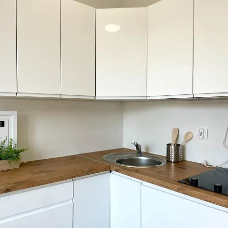 Niron Apartament Niepodleglosci Apartment Pila