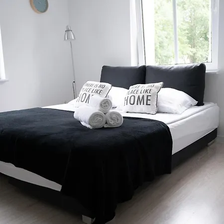 Niron Apartament Niepodleglosci *