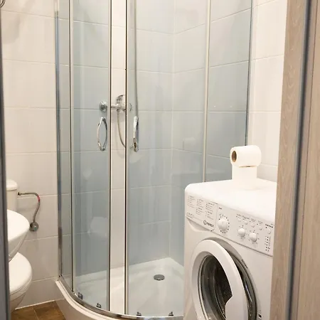 Niron Apartament Niepodleglosci Apartment Pila