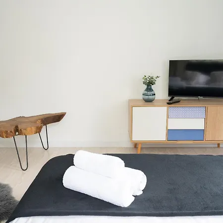 Niron Apartament Niepodleglosci Apartment Pila