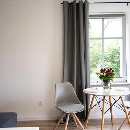 Niron Apartament Niepodleglosci