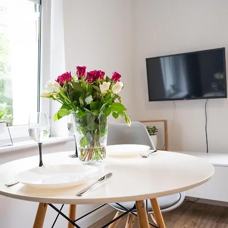Niron Apartament Niepodleglosci *