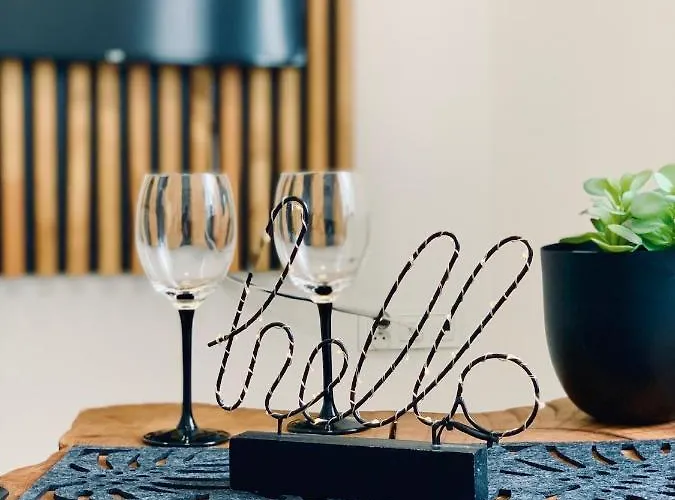 Niron Apartament Niepodleglosci Daire Piła