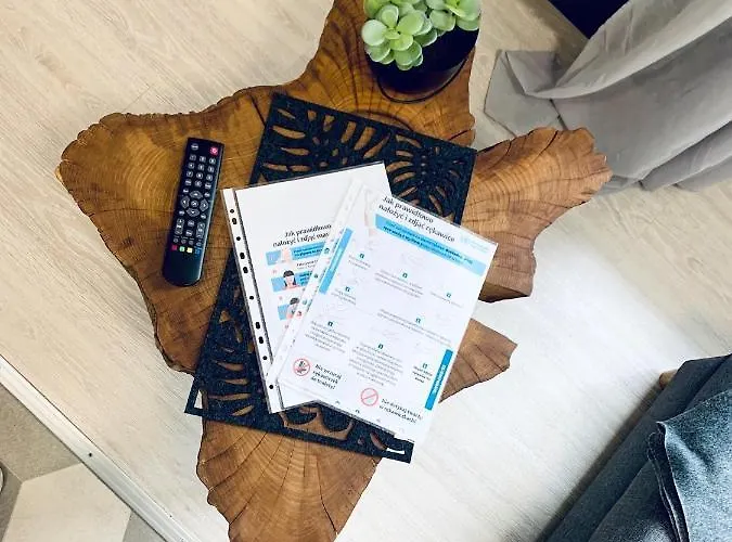 Niron Apartament Niepodleglosci * Piła