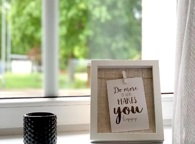 Daire Niron Apartament Niepodleglosci Piła