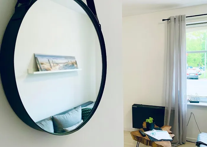 Niron Apartament Niepodleglosci *