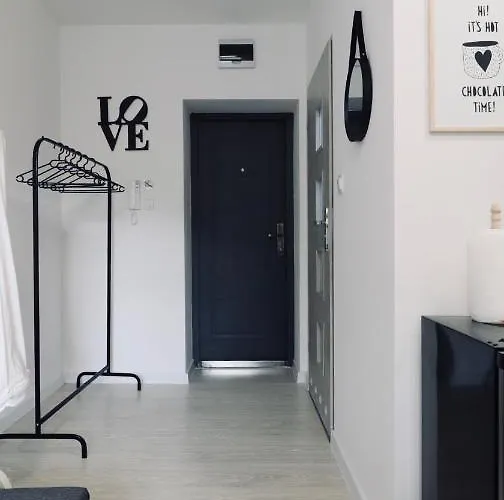 Niron Apartament Niepodleglosci * Piła