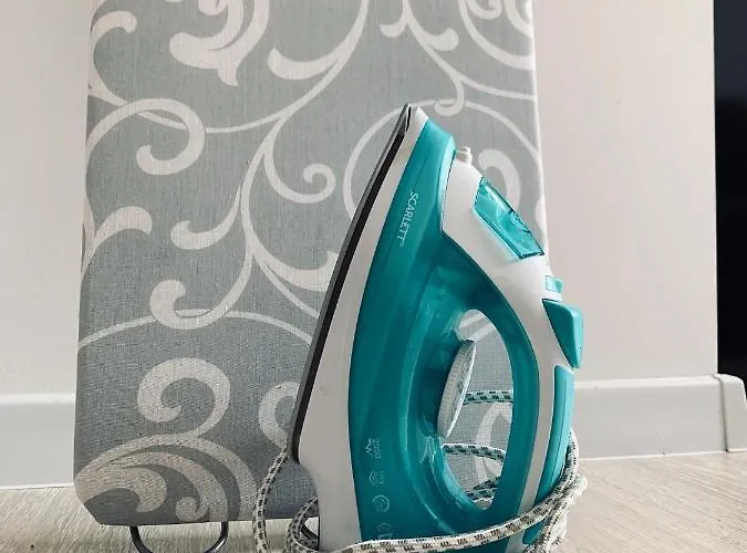 Daire Niron Apartament Niepodleglosci