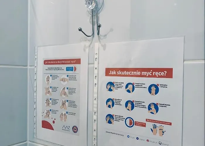 Niron Apartament Niepodleglosci Daire