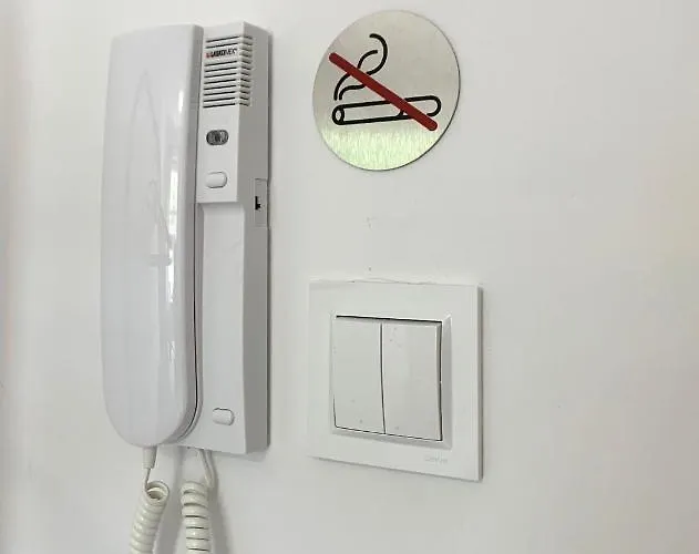 Daire Niron Apartament Niepodleglosci Piła