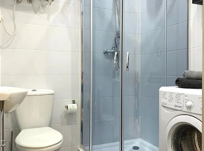 Niron Apartament Niepodleglosci *