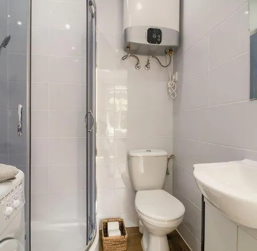 Daire Niron Apartament Niepodleglosci