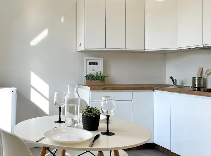 Niron Apartament Niepodleglosci Piła