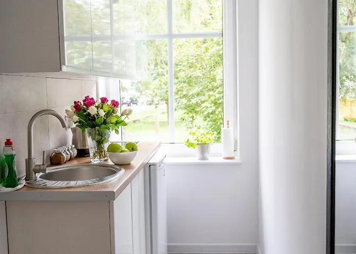 Niron Apartament Niepodleglosci * Piła