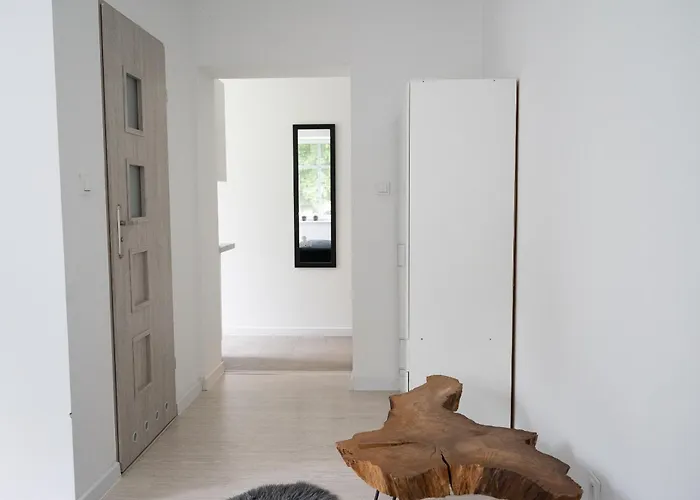 Niron Apartament Niepodleglosci Daire Piła