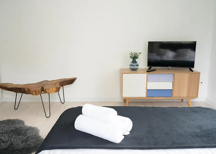 Niron Apartament Niepodleglosci Daire Piła