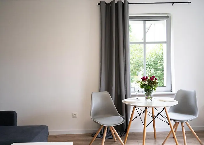 Niron Apartament Niepodleglosci