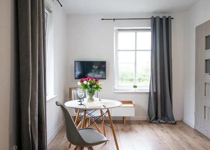 Niron Apartament Niepodleglosci * Piła